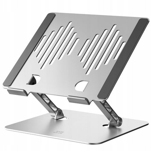 Podstawka Obrotowa pod laptopa REGULOWANA STOLIK Mark Adler Stand 2.5 na Arena.pl