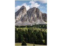 OBRAZ GÓRSKI PEJZAŻ PRZYRODA