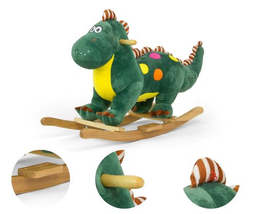 Bujak Dino na Arena.pl