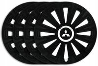 KOŁPAKI 15'' MITSUBISHI ASX Colt Galant Lancer SSC