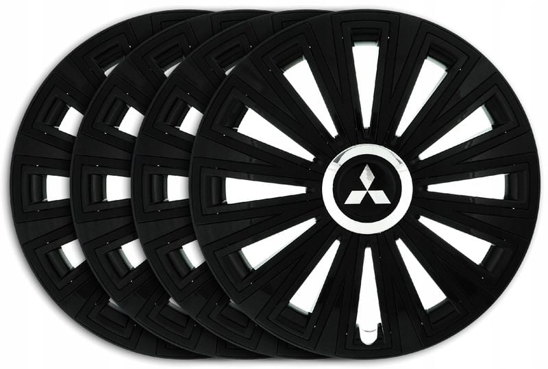 KOŁPAKI 15'' MITSUBISHI ASX Colt Galant Lancer SSC zdjęcie 1