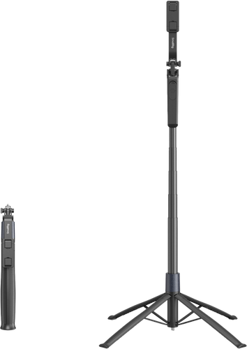 Smallrig 4668 Wiatroodporny stabilizator do transmisji na żywo Encore PT60 na Arena.pl