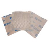 Zestaw do Naprawy Ścian Płyt Gipsowych 13x13cm 3sz