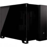 Obudowa do komputera Corsair 2500X Midi Tower ATX Okno Czarna