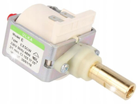 Pompa ciśnieniowa EX5GW do ekspresu do kawy | 48W 50Hz 230V UNIWERSALNA