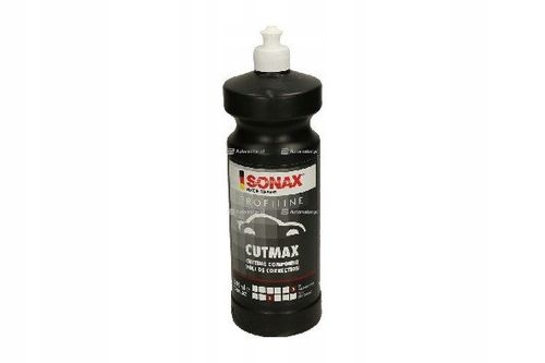 SONAX-PROFILINE CUTMAX 06/03 1L SONAX na Arena.pl