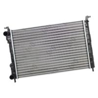 CHŁODNICA FIAT STRADA 1999 2000 2001 2002 2003 2004 2005 2006