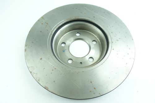 TARCZA HAM PRZOD 320X30 V BREMBO na Arena.pl