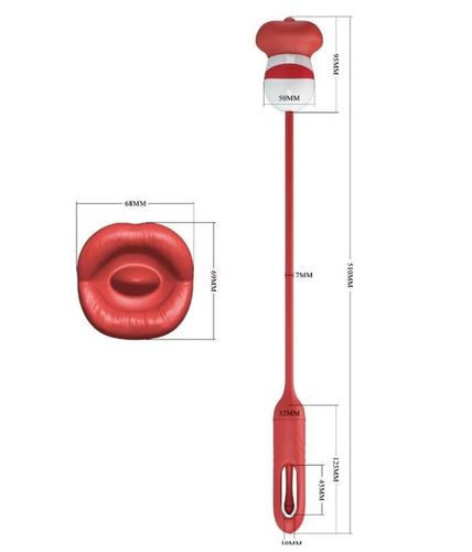 romance   alyss masturbator mouth red na Arena.pl