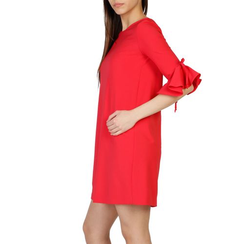 Imperial sukienka czerwony S na Arena.pl