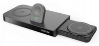 Ladowarka Unitek Ładowarka indukcyjna 48W 6w1 + powerbank