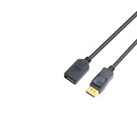 MicroConnect QHD Displayport extender