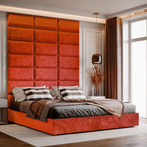 PANELE ŚCIENNE TAPICEROWANE 60cm x 30cm MAGIC VELVET 2232 na Arena.pl