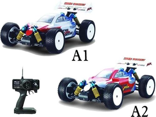 Samochód Wyścigowy HQ 707 - Mini Buggy Rc na Arena.pl