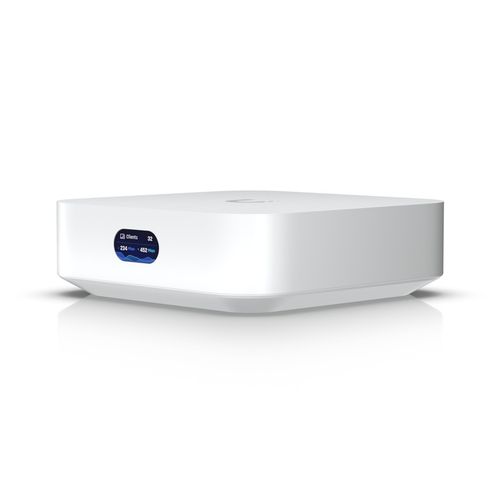 Router Ubiquiti UniFi Express UX WiFi 6 na Arena.pl