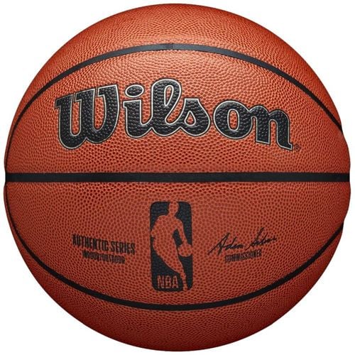 Piłka Wilson NBA Authentic Series WTB7200XB 7 na Arena.pl