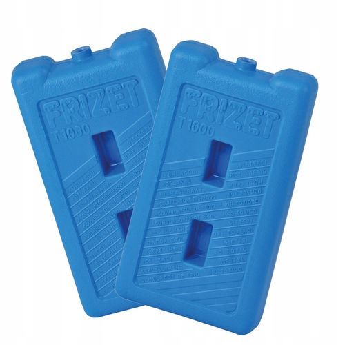 Lodówka Turystyczna na wkłady PINNACLE TPX7000 32L Granatowa, 4 wkłady 0,5L na Arena.pl