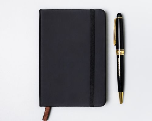 notes ptn not-6-kp-54-9218 black na Arena.pl