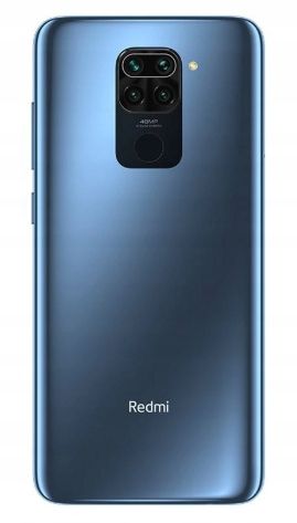 Smartfon Xiaomi Redmi Note 9 3/64Gb na Arena.pl