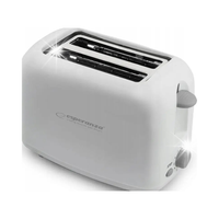 Toster do GRZANEK OPIEKACZ DO CHLEBA BIAŁY 600W