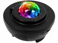 Projektor gwiazd MUSICMATE MM-SL100-B CometGlow