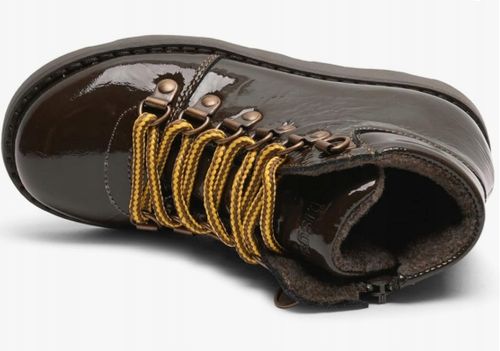 Bisgaard Unisex Kid's Kyle Tex Fashion Boot R36 na Arena.pl