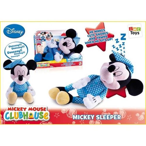 IMC - Śpiący Mickey 181298 na Arena.pl
