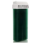 ERBEL Wosk do depilacji w rolce roślinny 100ml GREEN