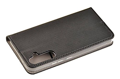 Etui Smart do Samsung Galaxy A34 5G czarny na Arena.pl