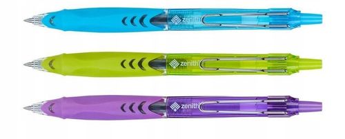 Długopis Automatyczny Astrapen Zx Speed A'24 na Arena.pl