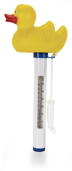 Termometr basenowy kaczka #90336 zdjęcie 1
