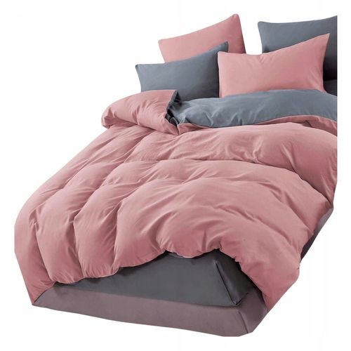 Pościel 160x200 + 2 Poszewki Komplet Pościeli Miła Delikatna DUŻO WZORÓW na Arena.pl