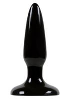 plug-pleasure plug mini black