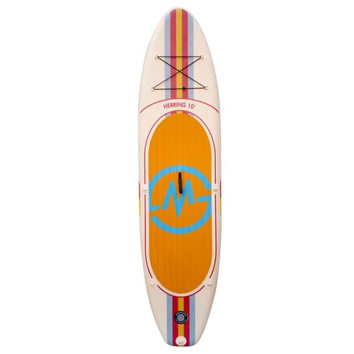 deska paddleboard sup master aqua herring - 10 na Arena.pl