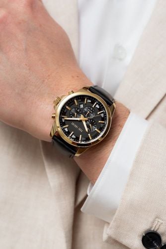 zegarek męski paul lorens pl20010a-1a2 + box na Arena.pl