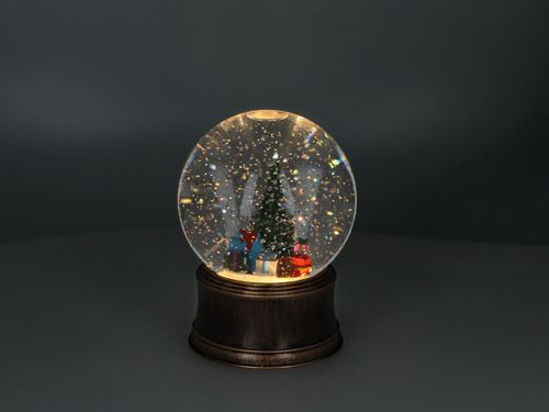 Kula świąteczna na Arena.pl