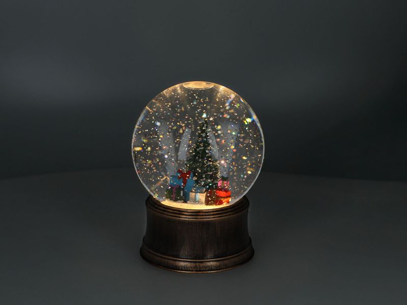 Kula świąteczna zdjęcie 2