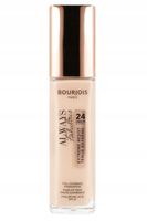 BOURJOIS FLUID ALWAYS 420 LIGHT SAND