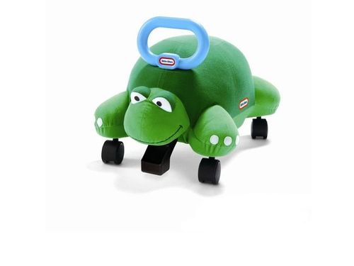 Little Tikes Jeździk Żółwik na Arena.pl