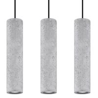 Lampa wisząca LUVO 3L