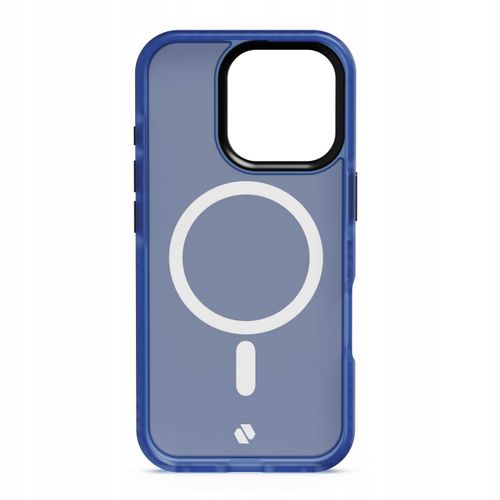 Spacecase Hybrid Fusion Mag Iphone 16 Pro Dark Blue na Arena.pl