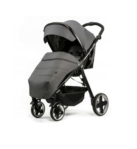 Espiro Wózek spacerowy Sonic RUSTIC na Arena.pl