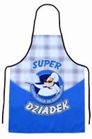 fartuch dziadek