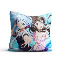 Poduszka kwadratowa Fuuka DO WYBORU