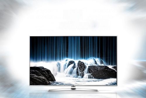 Telewizor 49" LG 49UJ701V na Arena.pl