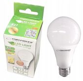 żarówka led kula e27 9w ~ 60w 740lm