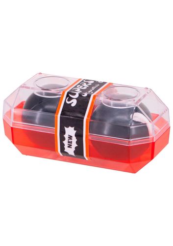 Pvc Duotone Balls Black na Arena.pl