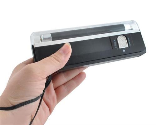 Tester UV banknotów na Arena.pl