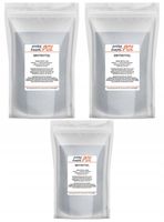 ERYTROL 2,5kg Erytrytol naturalny słodzik | KOL-POL