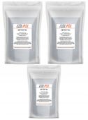 ERYTROL 2,5kg Erytrytol naturalny słodzik | KOL-POL